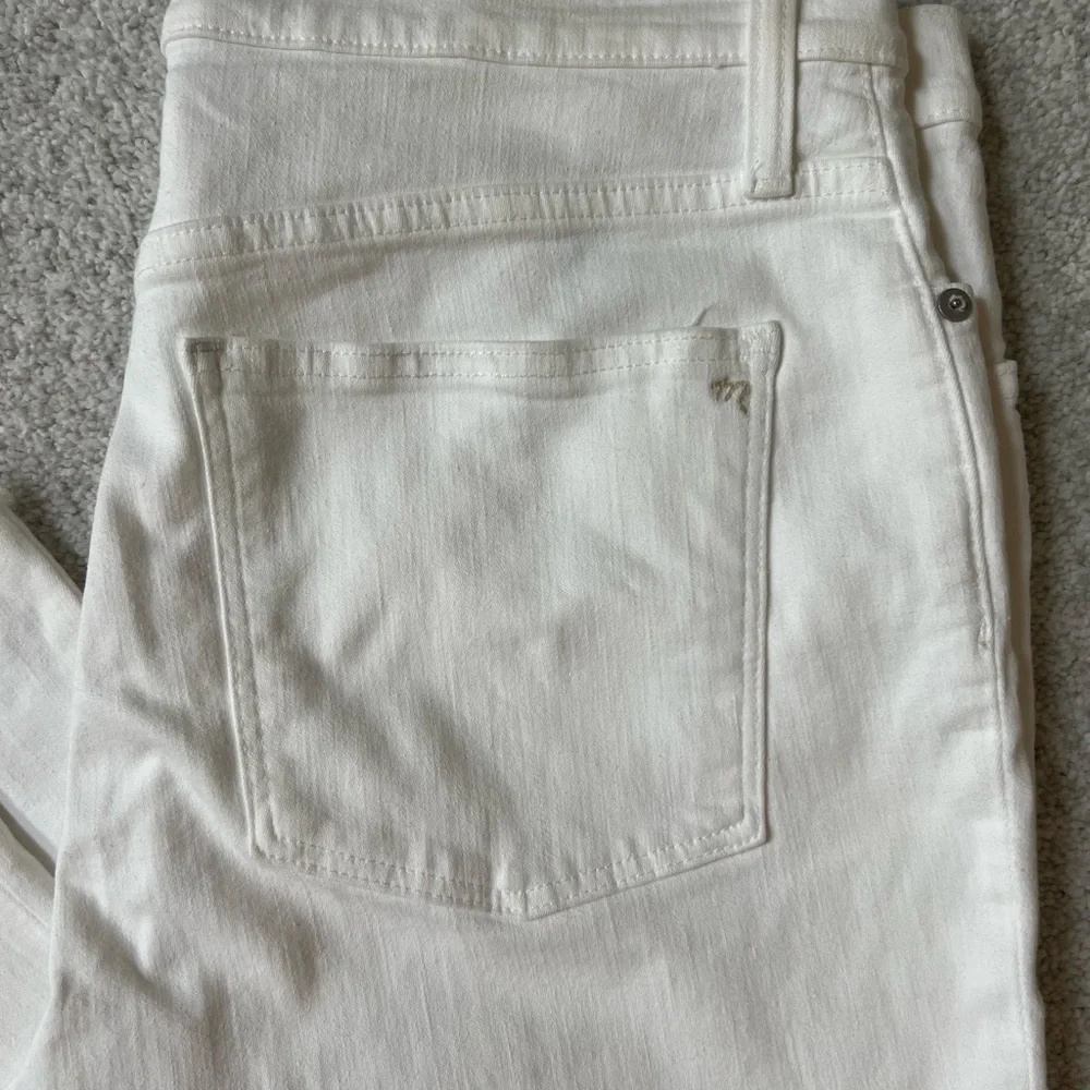 Women’s Madewell Jeans- size 32 - Picture 5 of 7